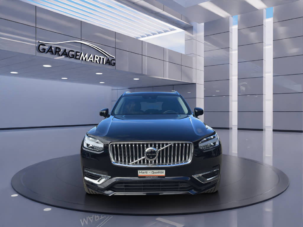 VOLVO XC90 2.0 T8 TE Inscription 7P. eAWD-showroom-element-1