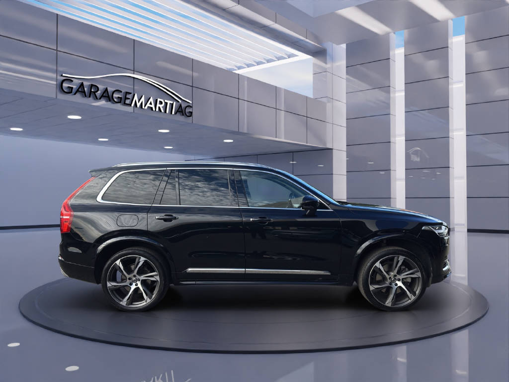 VOLVO XC90 2.0 T8 TE Inscription 7P. eAWD-showroom-element-3