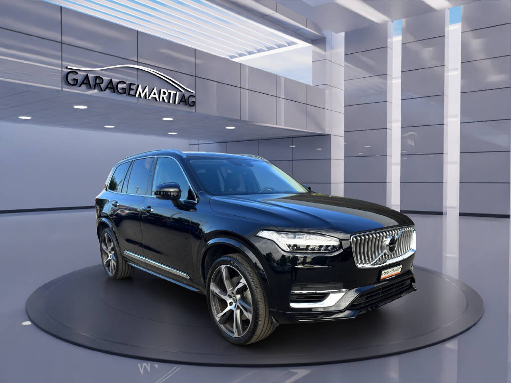VOLVO XC90 2.0 T8 TE Inscription 7P. eAWD-showroom-element-2