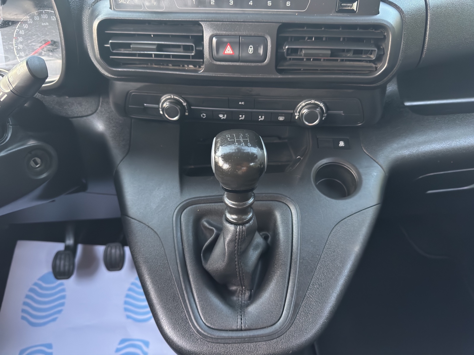 OPEL Combo Life 1.5 7-Sitzer Diesel | 130 PS | Frisch ab MFK & Service“ Garantie.-image-20