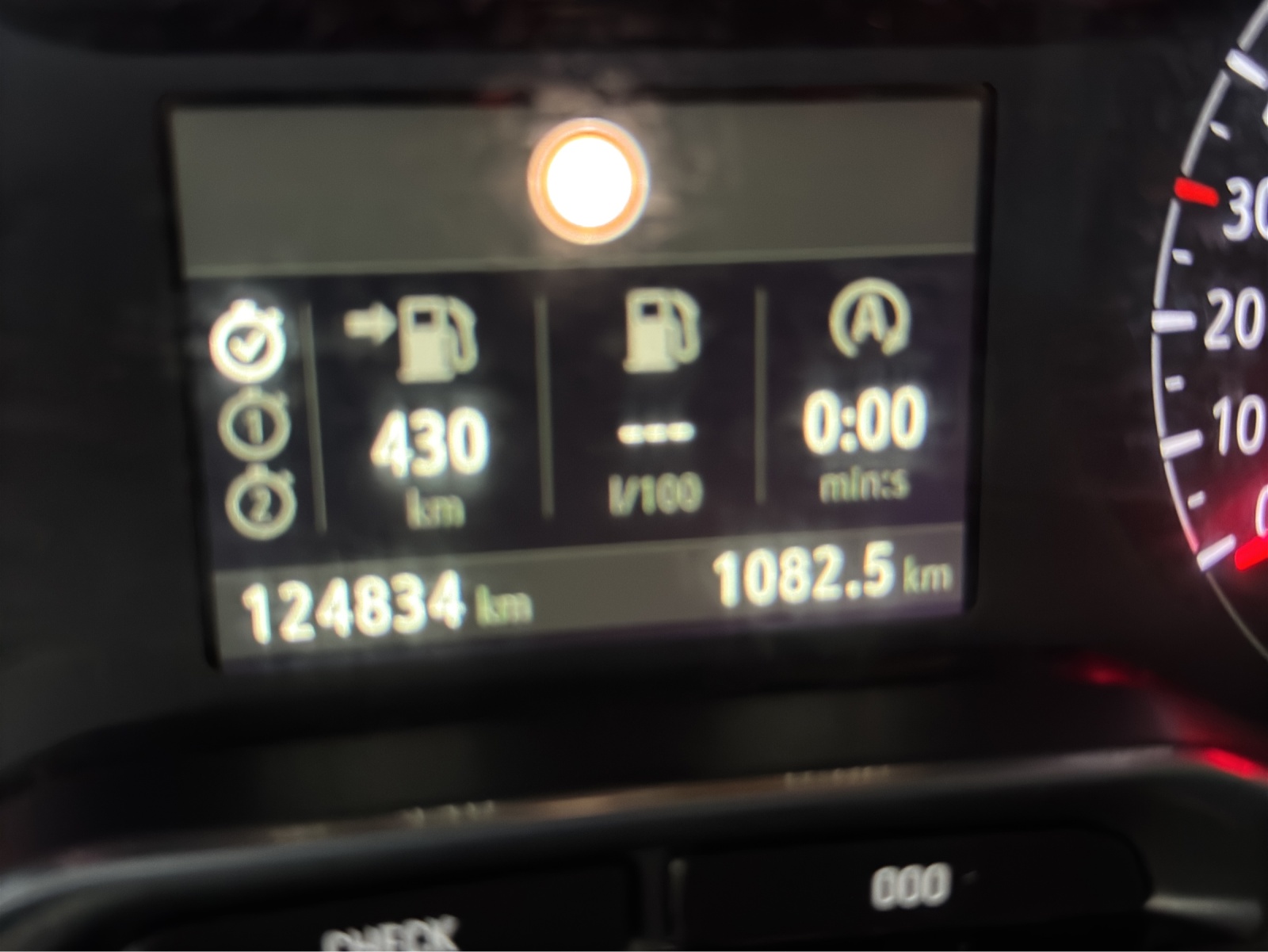 OPEL Combo Life 1.5 7-Sitzer Diesel | 130 PS | Frisch ab MFK & Service“ Garantie.-image-22