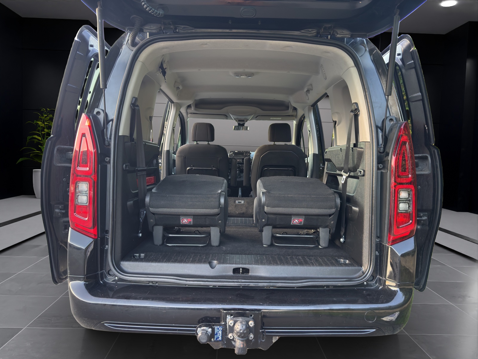 OPEL Combo Life 1.5 7-Sitzer Diesel | 130 PS | Frisch ab MFK & Service“ Garantie.-image-15