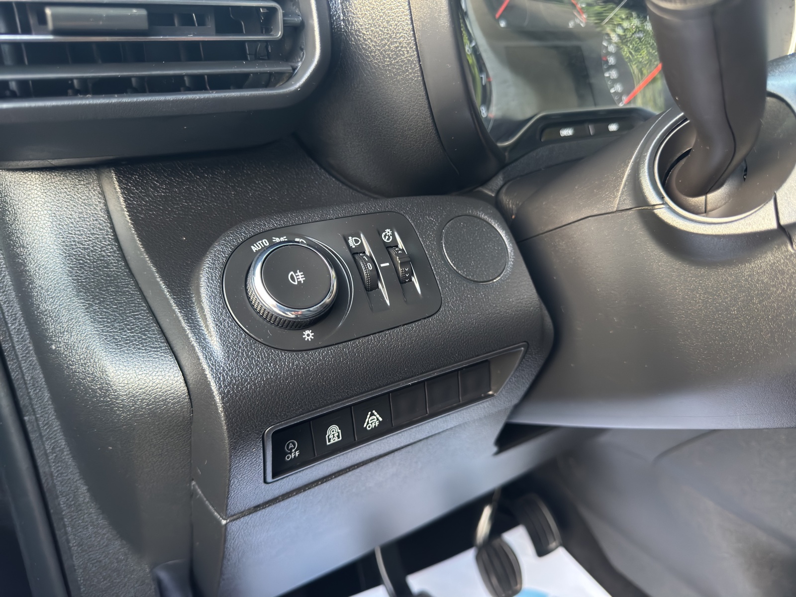 OPEL Combo Life 1.5 7-Sitzer Diesel | 130 PS | Frisch ab MFK & Service“ Garantie.-image-19