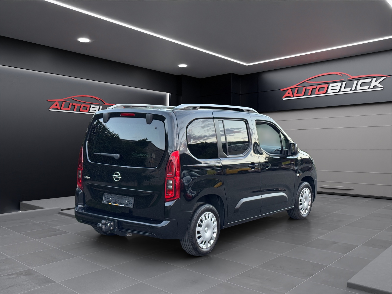OPEL Combo Life 1.5 7-Sitzer Diesel | 130 PS | Frisch ab MFK & Service“ Garantie.-showroom-element-3