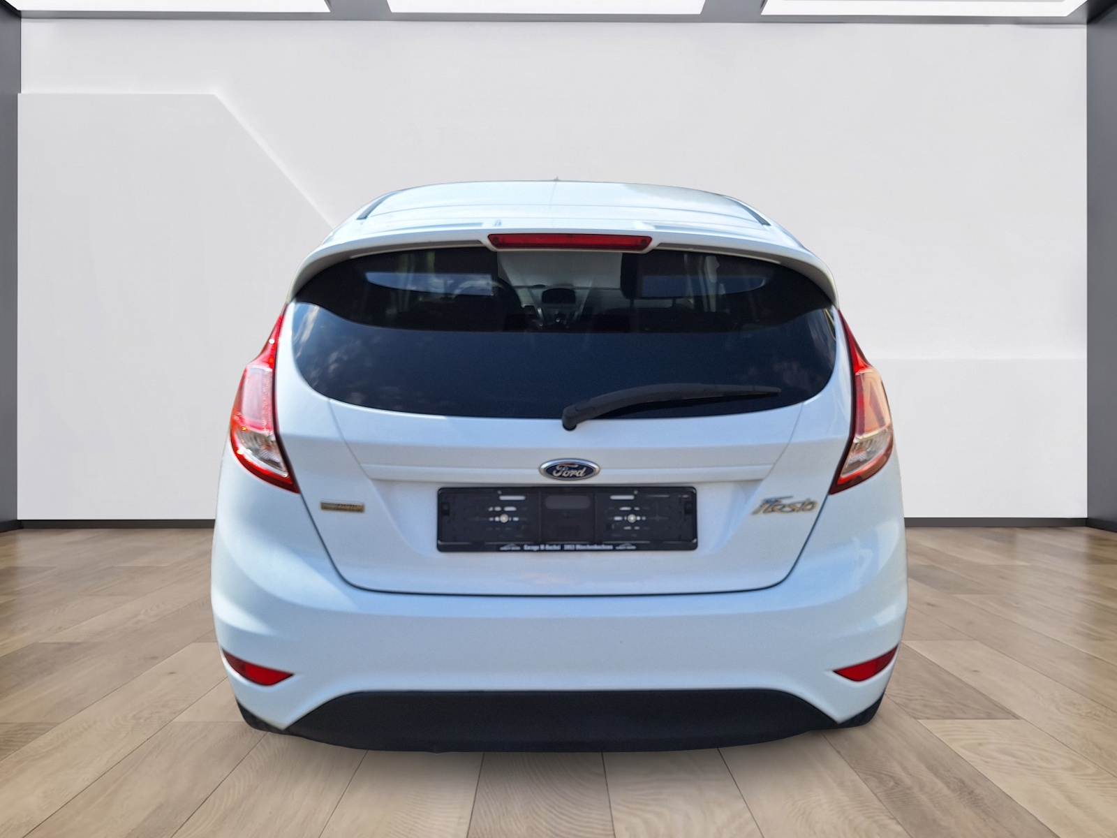 FORD Fiesta 1.0 SCTi Trend-showroom-element-3
