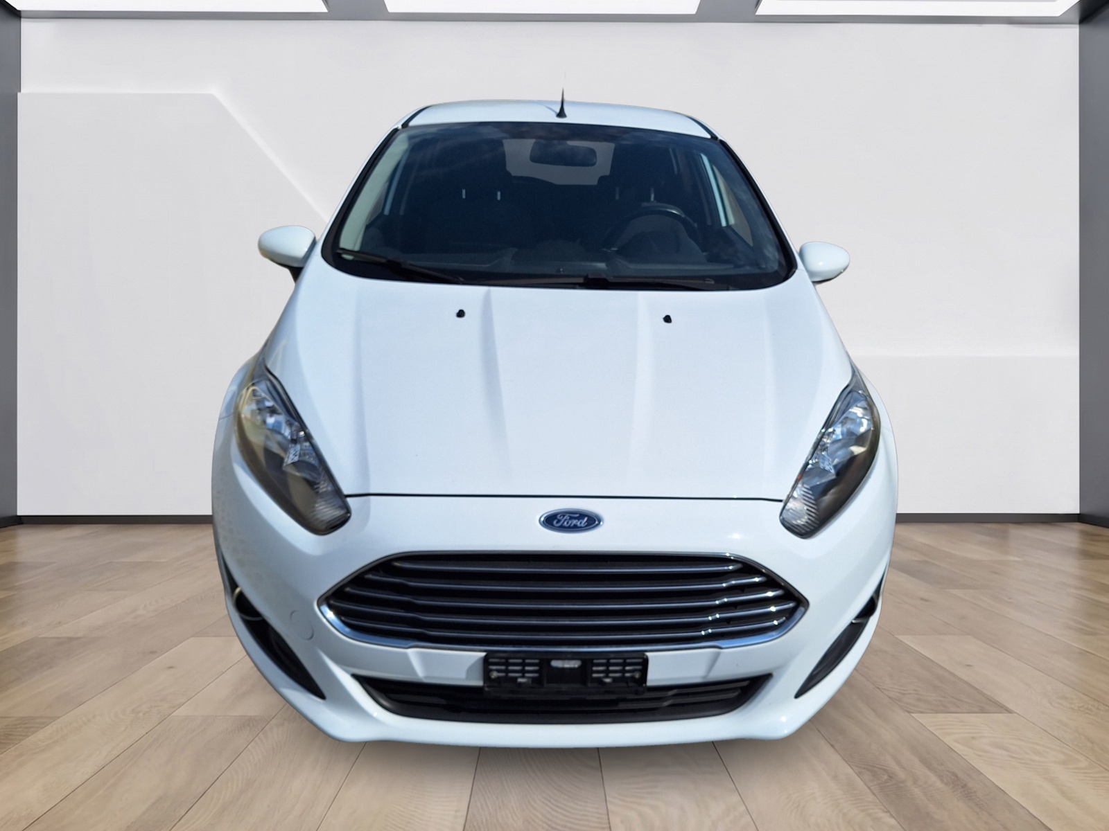 FORD Fiesta 1.0 SCTi Trend-showroom-element-1