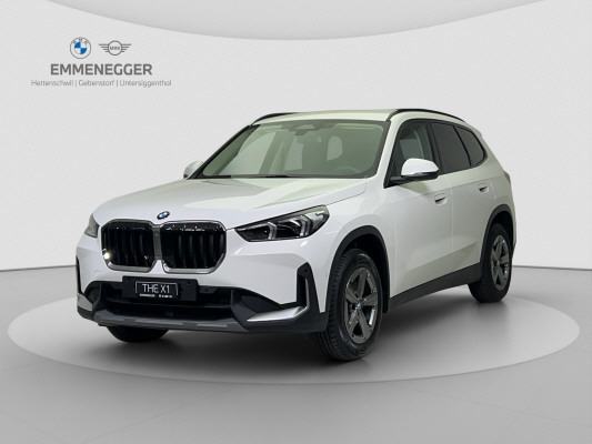 BMW X1 sDrive 20i 48V