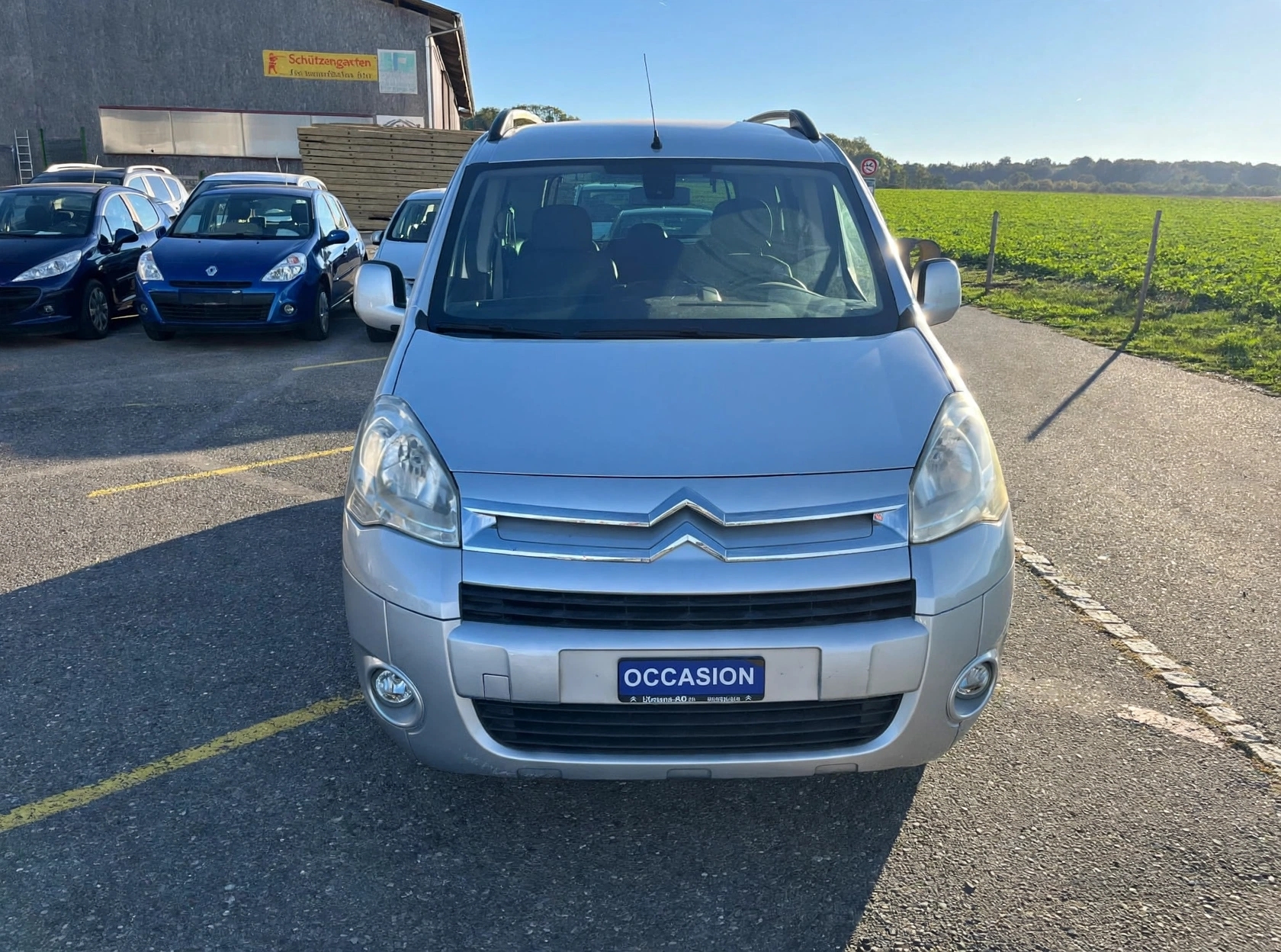 CITROEN Berlingo 1.6 16V Multispace-image-3