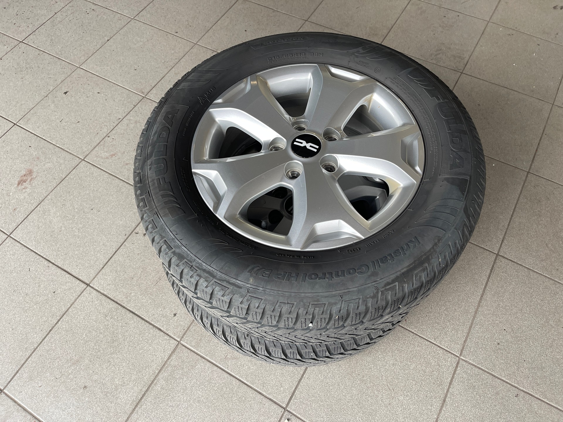DACIA Duster TCe 150 Extreme EDC 4x2-image-15