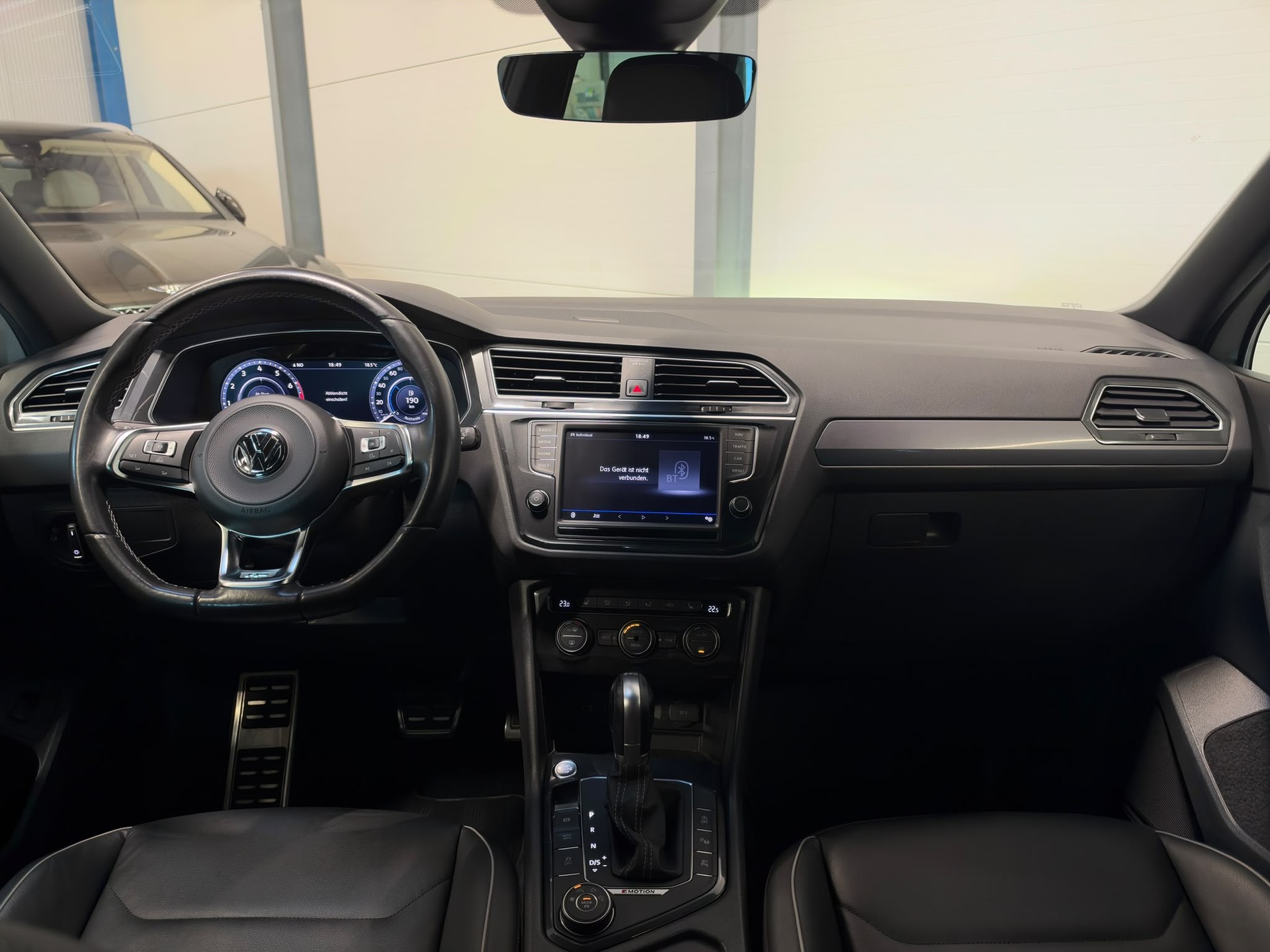 VW Tiguan 2.0TSI Highline 4Motion DSG-image-7