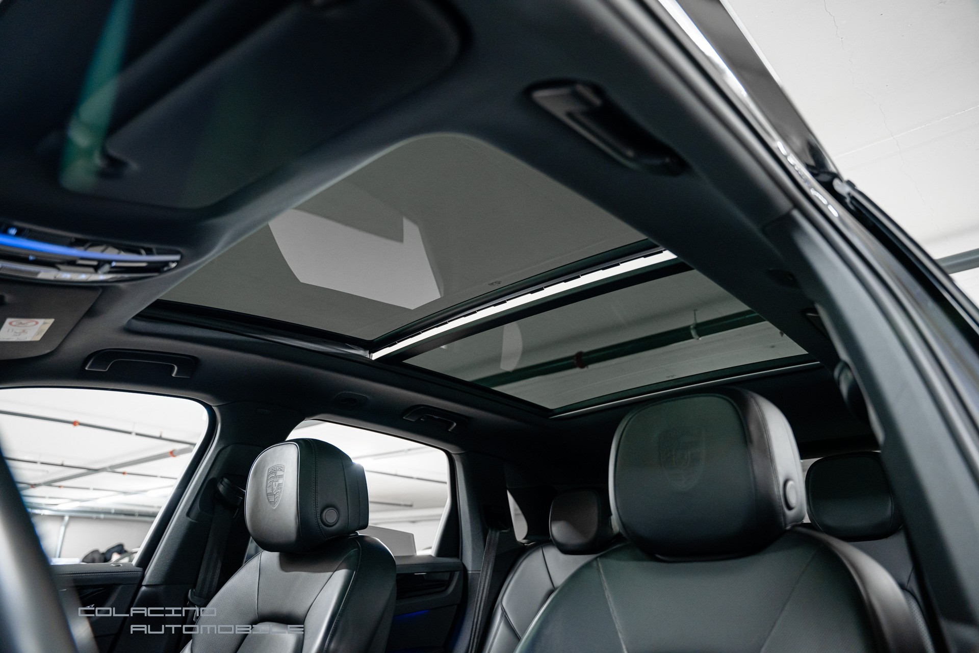 PORSCHE Cayenne S-image-31