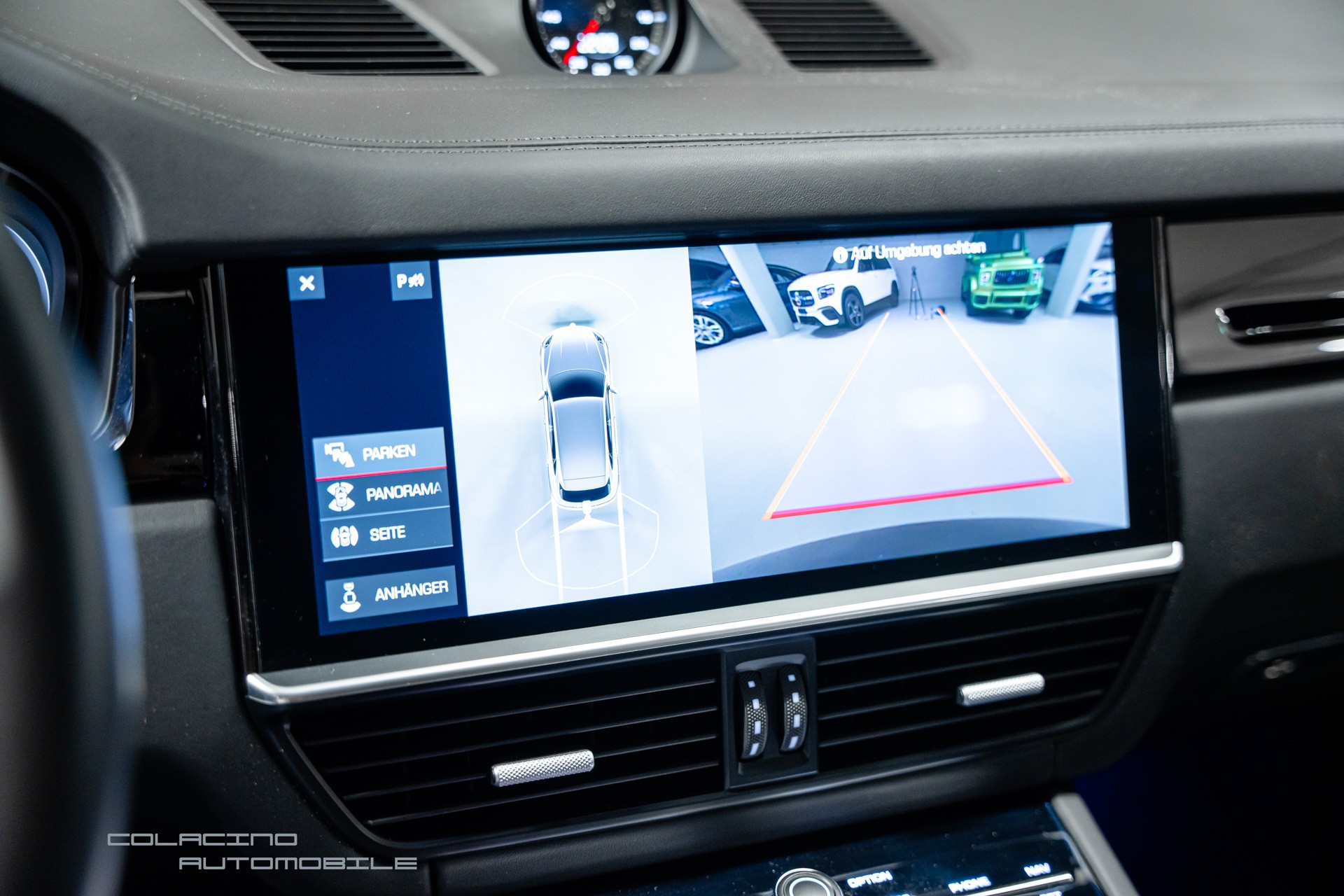 PORSCHE Cayenne S-image-23