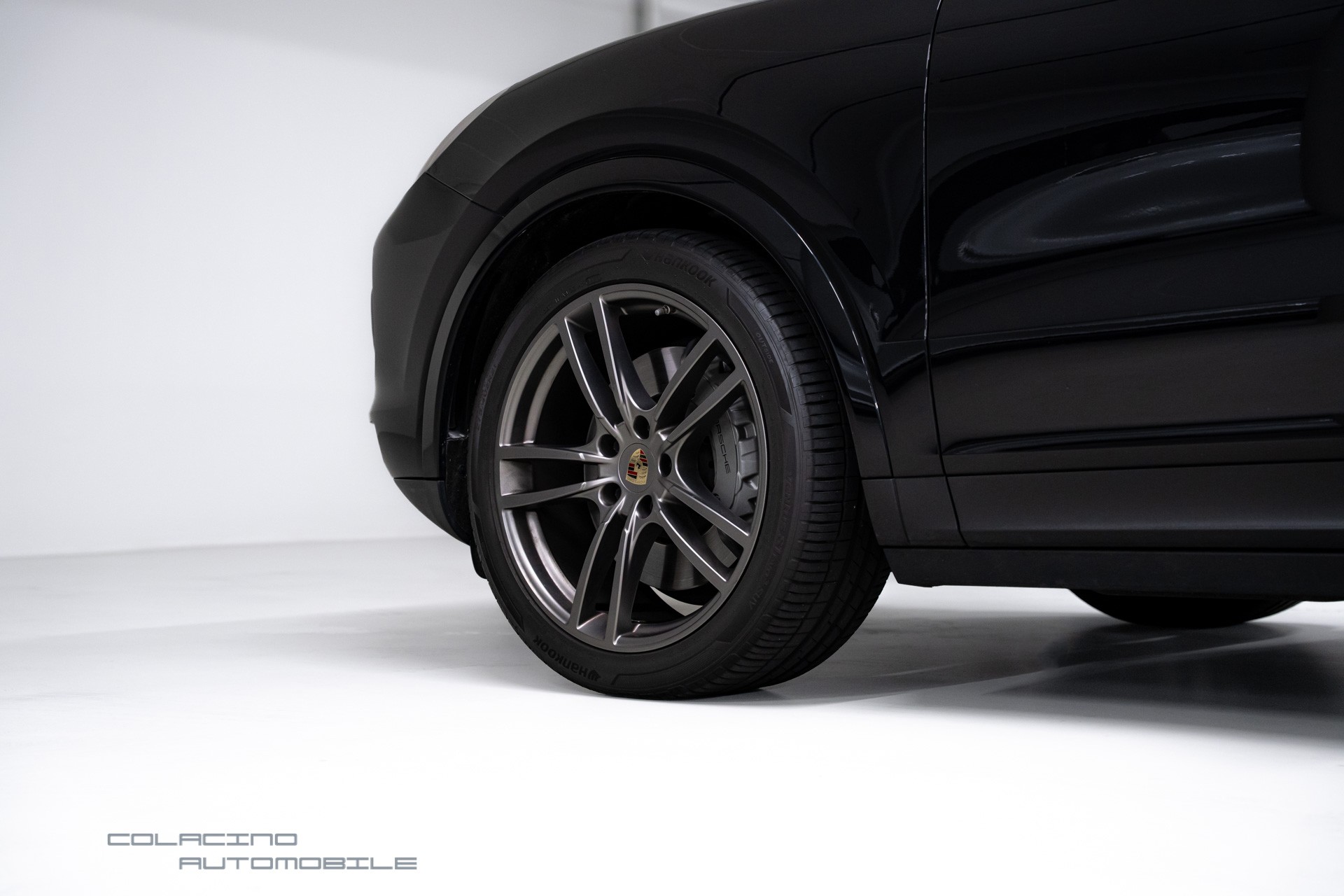 PORSCHE Cayenne S-image-10
