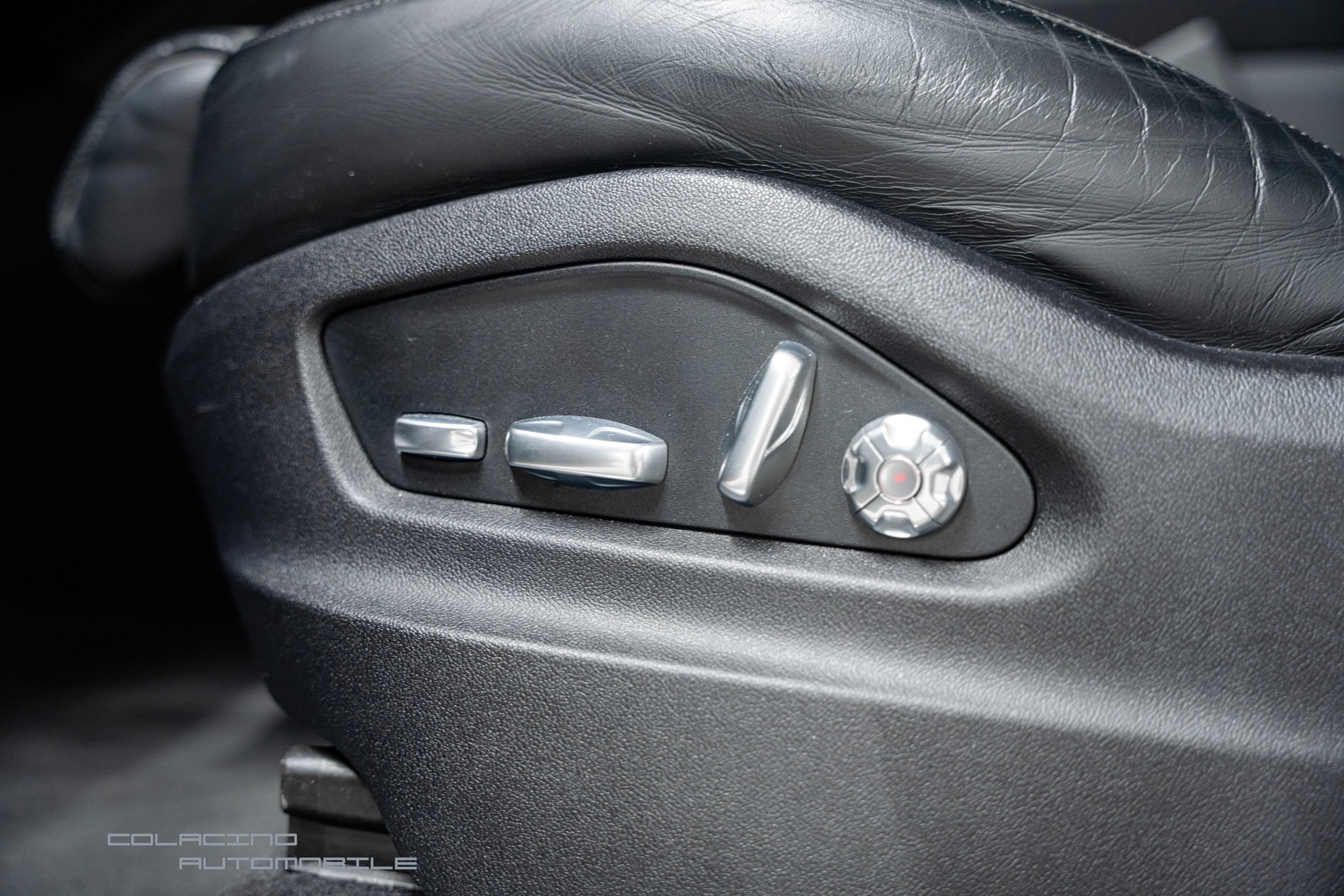 PORSCHE Cayenne S-image-19