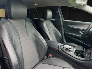 MERCEDES-BENZ E 220 d Avantgarde 9G-Tronic-image-9