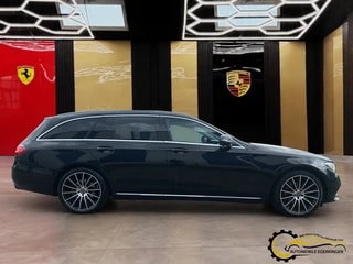 MERCEDES-BENZ E 220 d Avantgarde 9G-Tronic-showroom-element-3