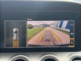 MERCEDES-BENZ E 220 d Avantgarde 9G-Tronic-image-15