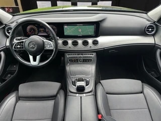 MERCEDES-BENZ E 220 d Avantgarde 9G-Tronic-image-10