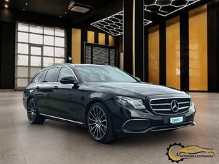 MERCEDES-BENZ E 220 d Avantgarde 9G-Tronic-showroom-element-2