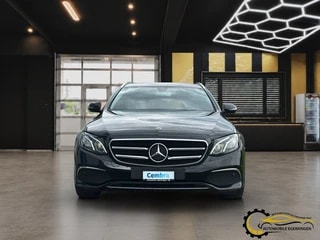 MERCEDES-BENZ E 220 d Avantgarde 9G-Tronic-showroom-element-1