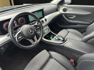 MERCEDES-BENZ E 220 d Avantgarde 9G-Tronic-image-8