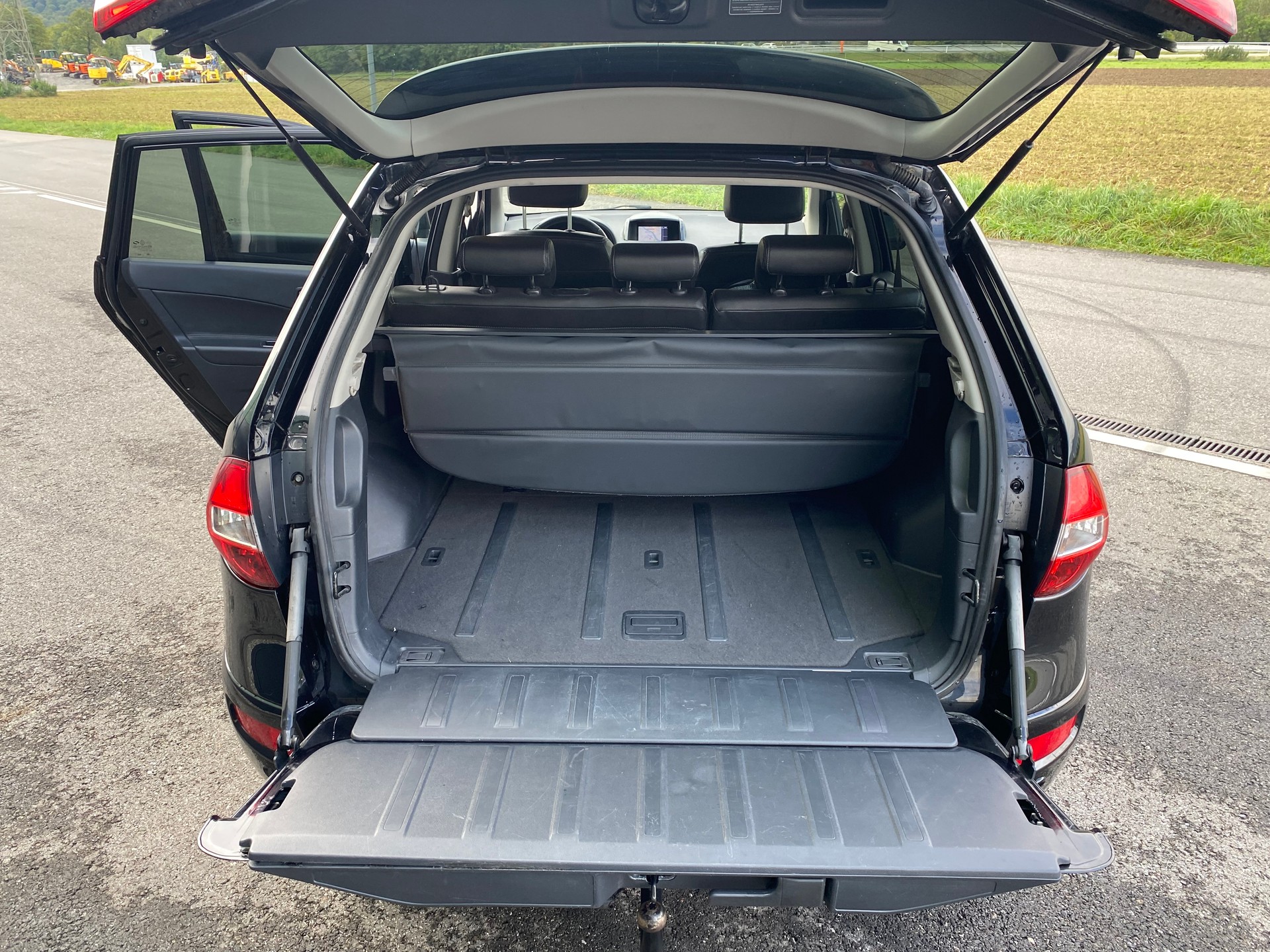 RENAULT Koleos 2.5 Bose 4x4-image-19