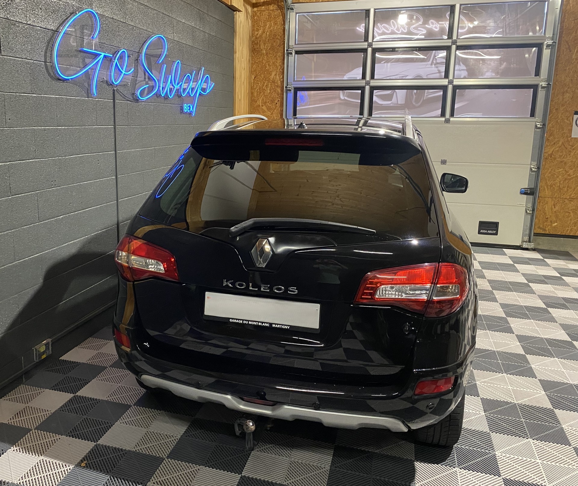 RENAULT Koleos 2.5 Bose 4x4-image-4