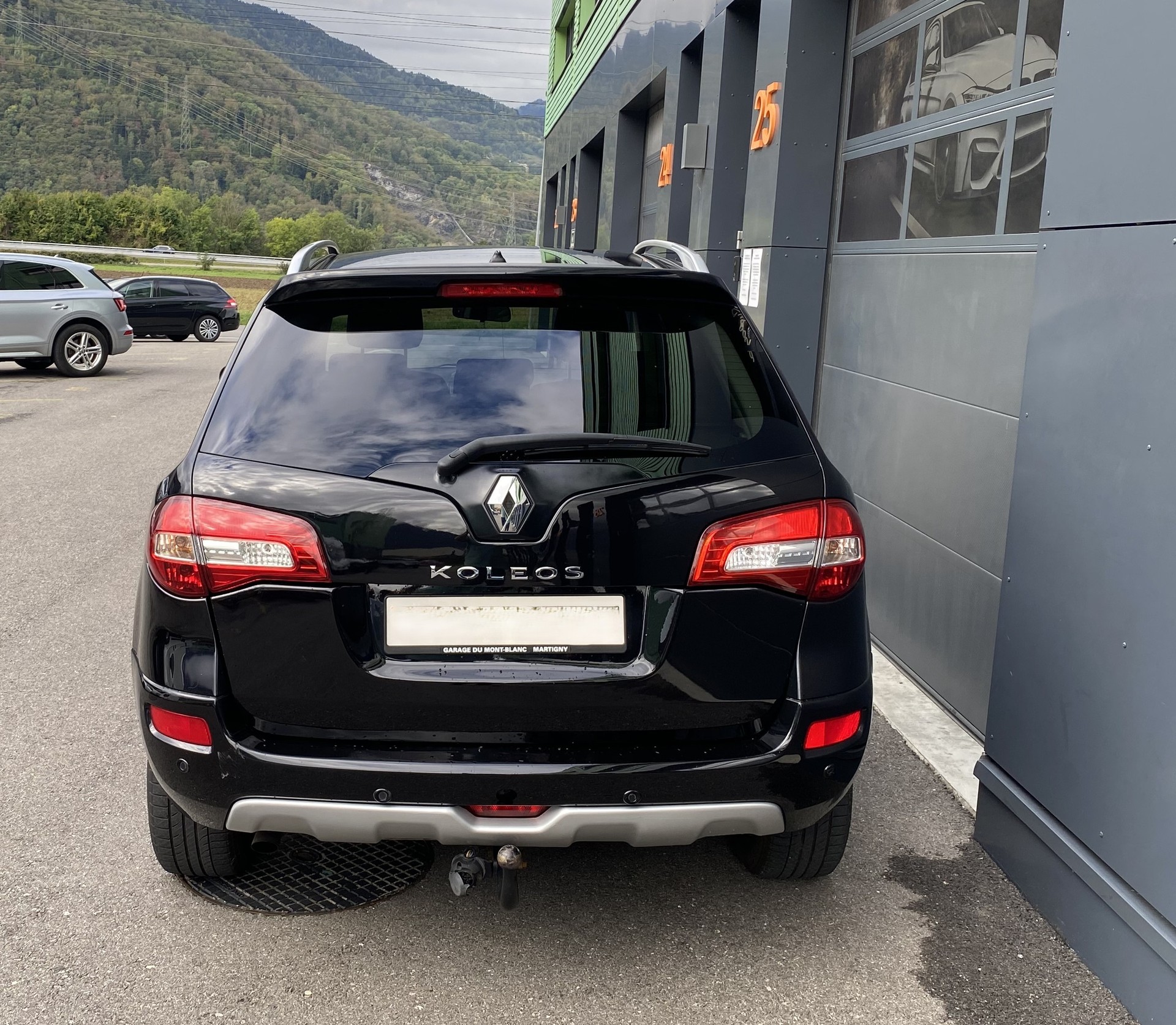 RENAULT Koleos 2.5 Bose 4x4-image-11