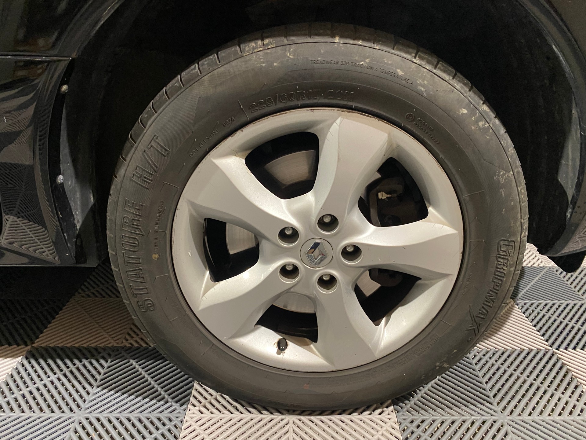RENAULT Koleos 2.5 Bose 4x4-image-6