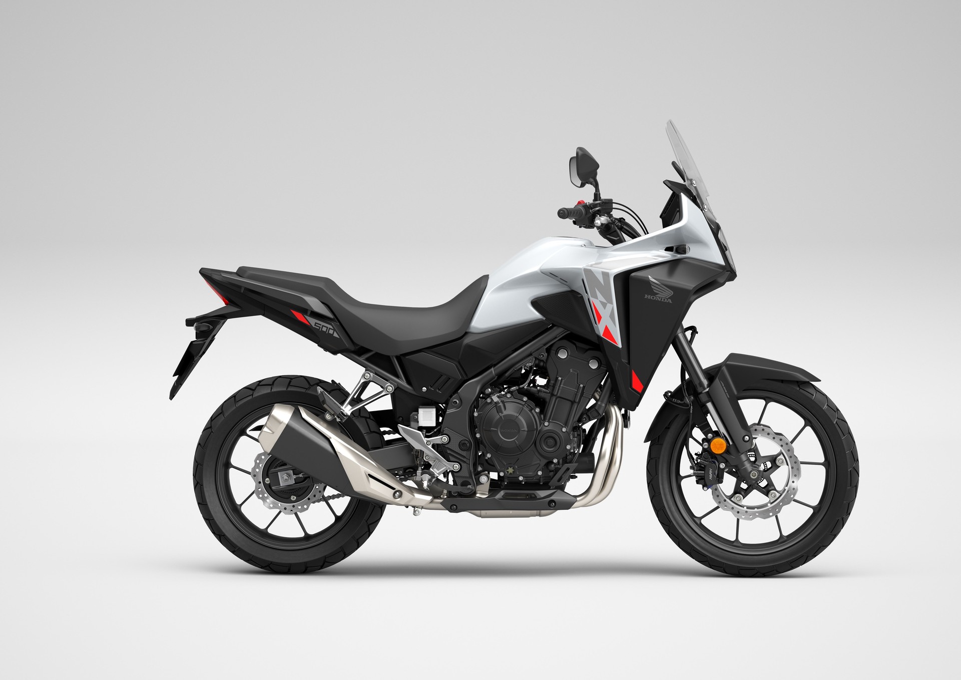 HONDA NX500-image-1