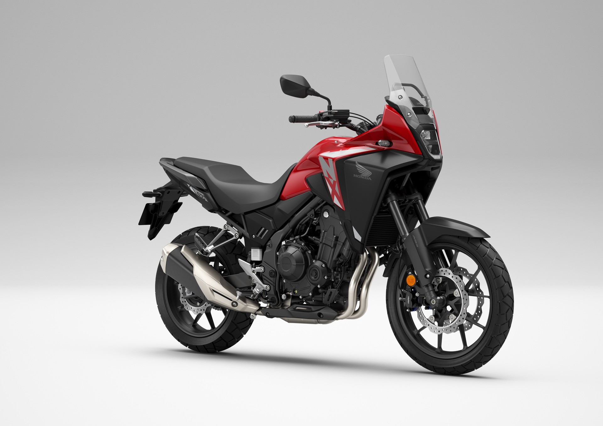 HONDA NX500-image-2