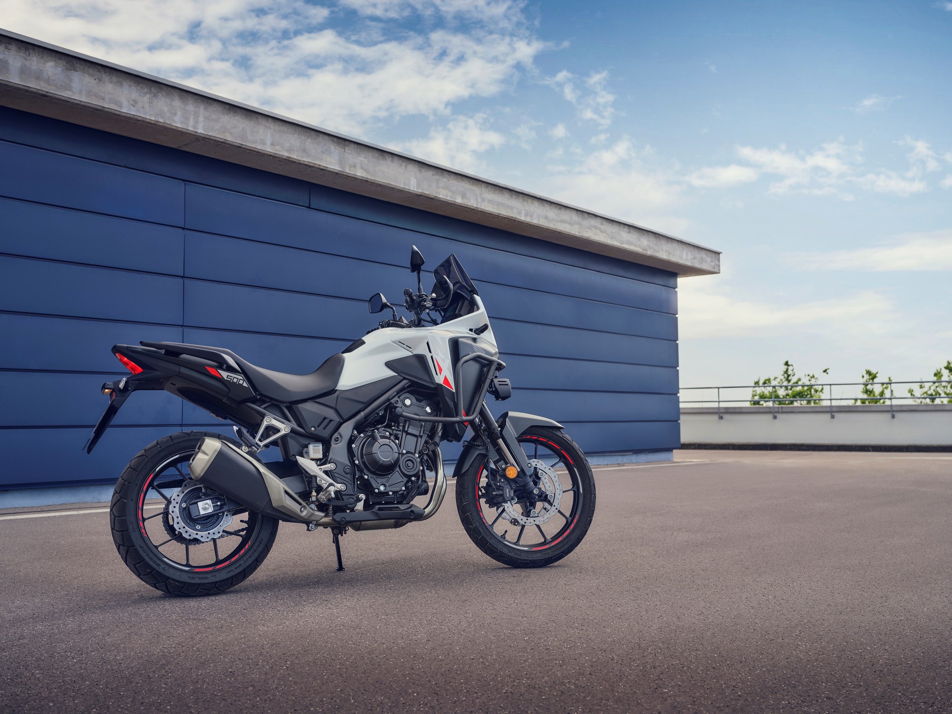 HONDA NX500-image-7