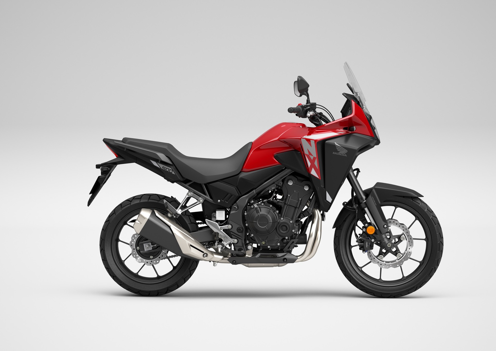 HONDA NX500-image-3