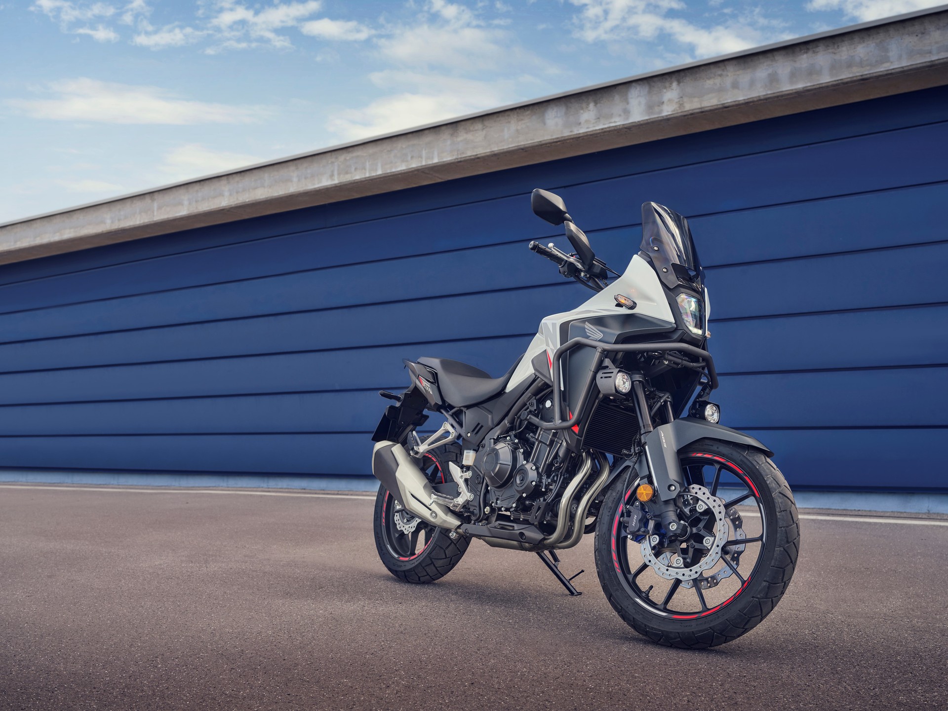 HONDA NX500-image-8