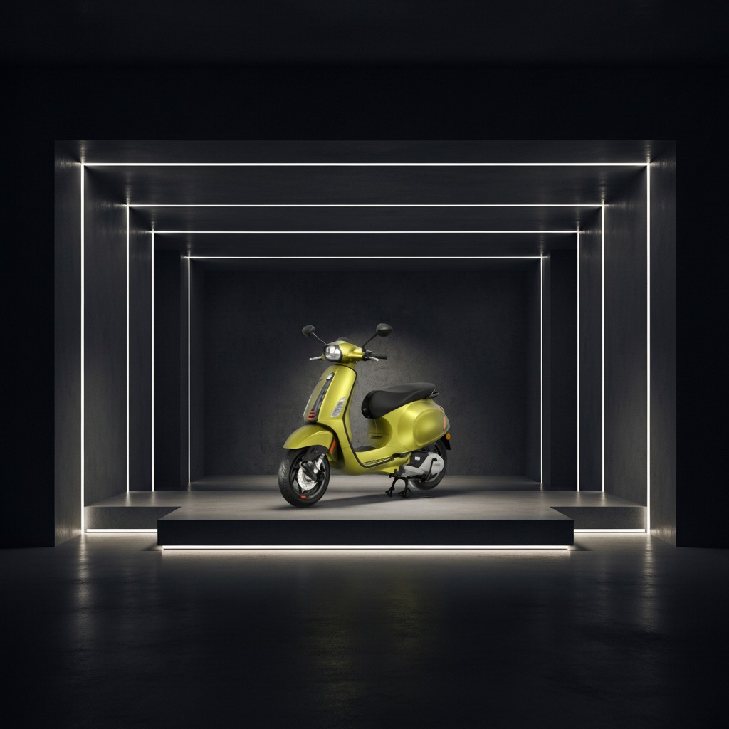 PIAGGIO Vespa 125 Sprint Sport ABS-image-0