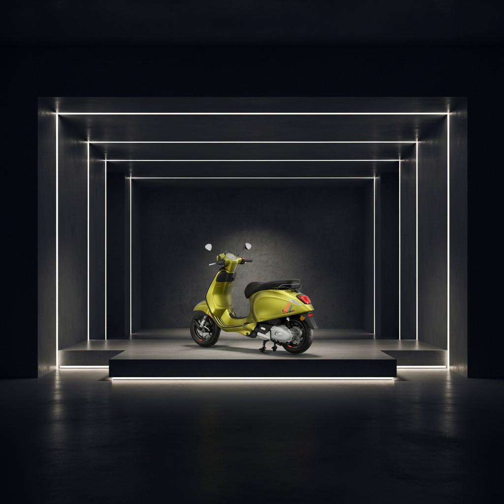 PIAGGIO Vespa 125 Sprint Sport ABS-image-3