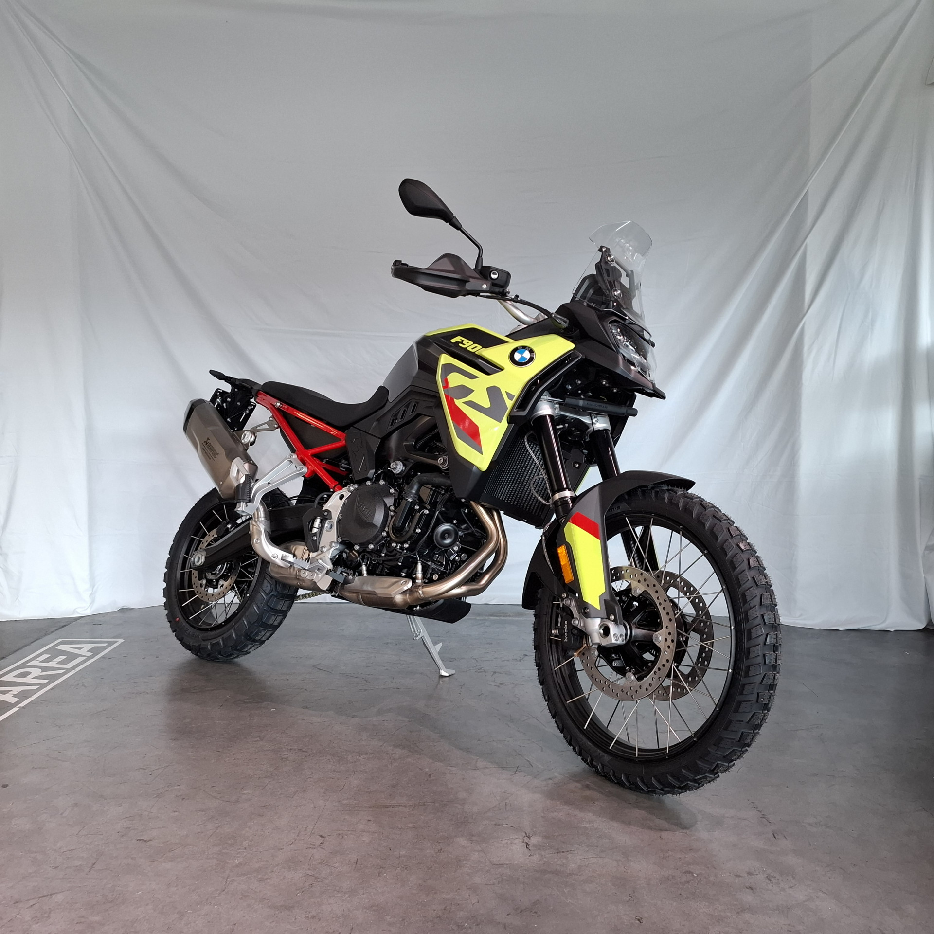 BMW F 900 GS Passion-image-0