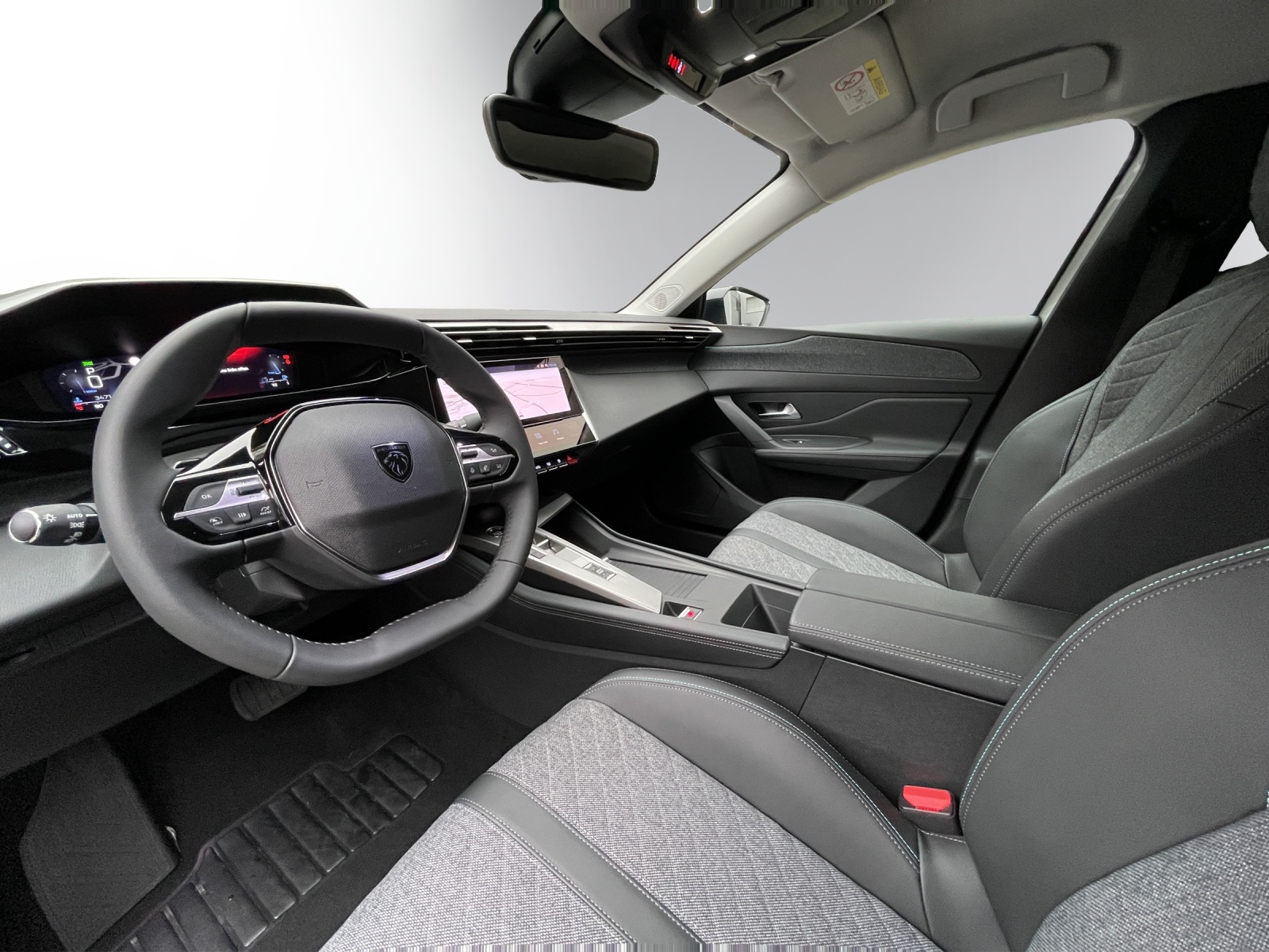 PEUGEOT 408 1.2 PureTech Allure Pack EAT8-image-10