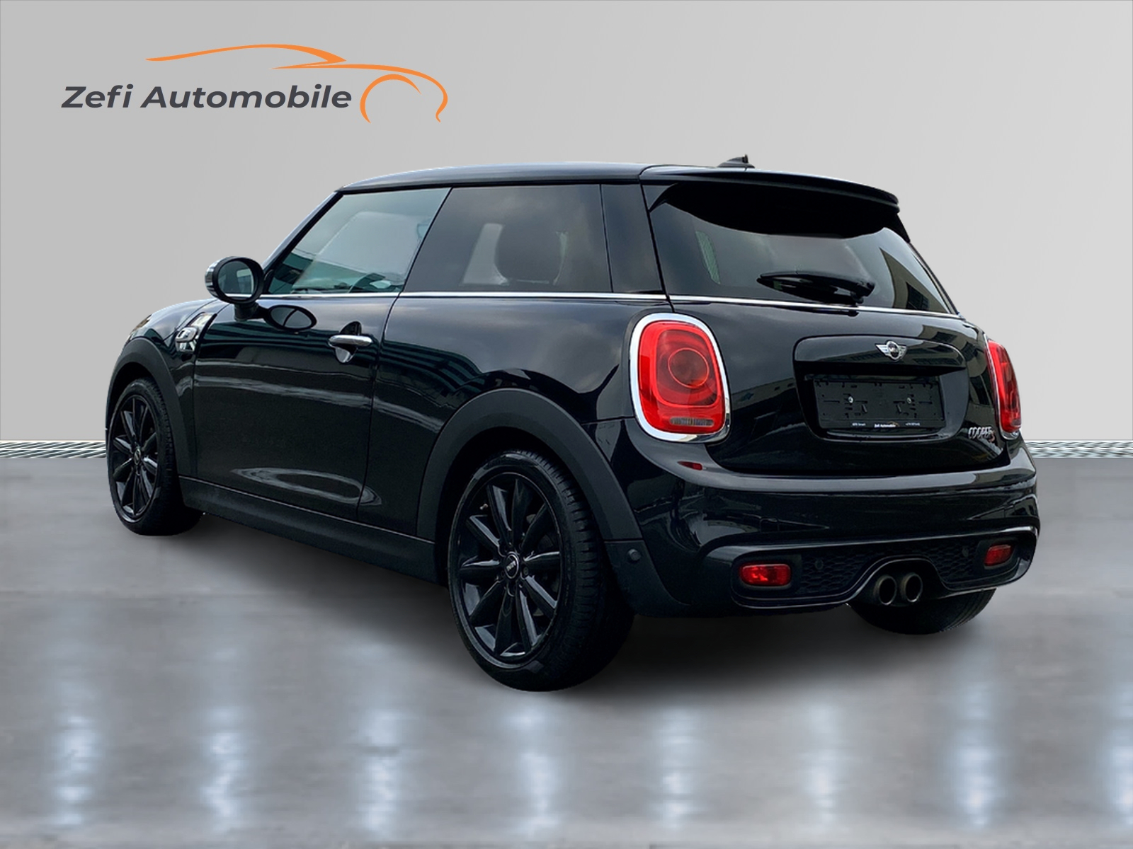 MINI Mini Cooper S-image-3