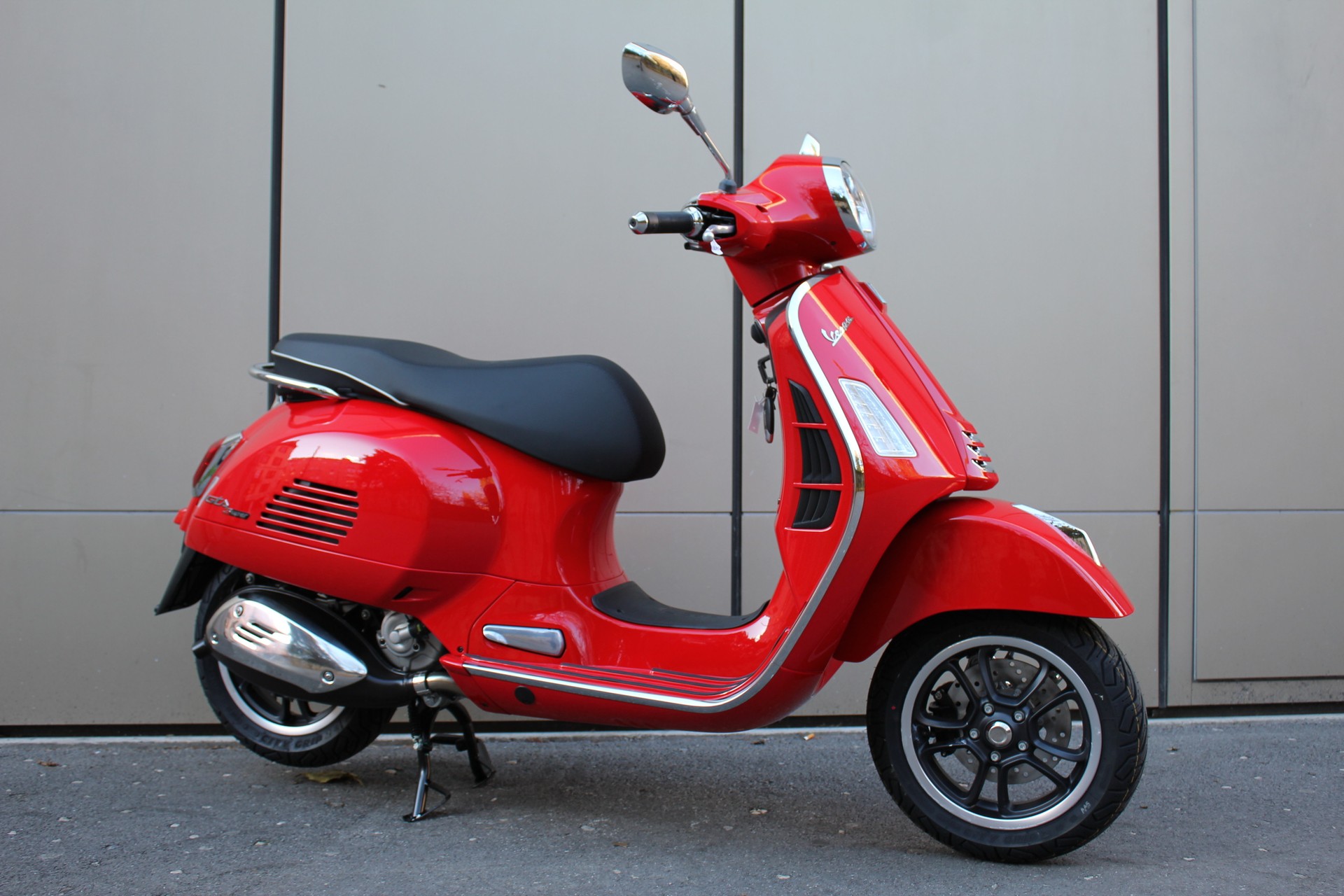 PIAGGIO Vespa GTS 310 Super RST Euro 5+-image-1
