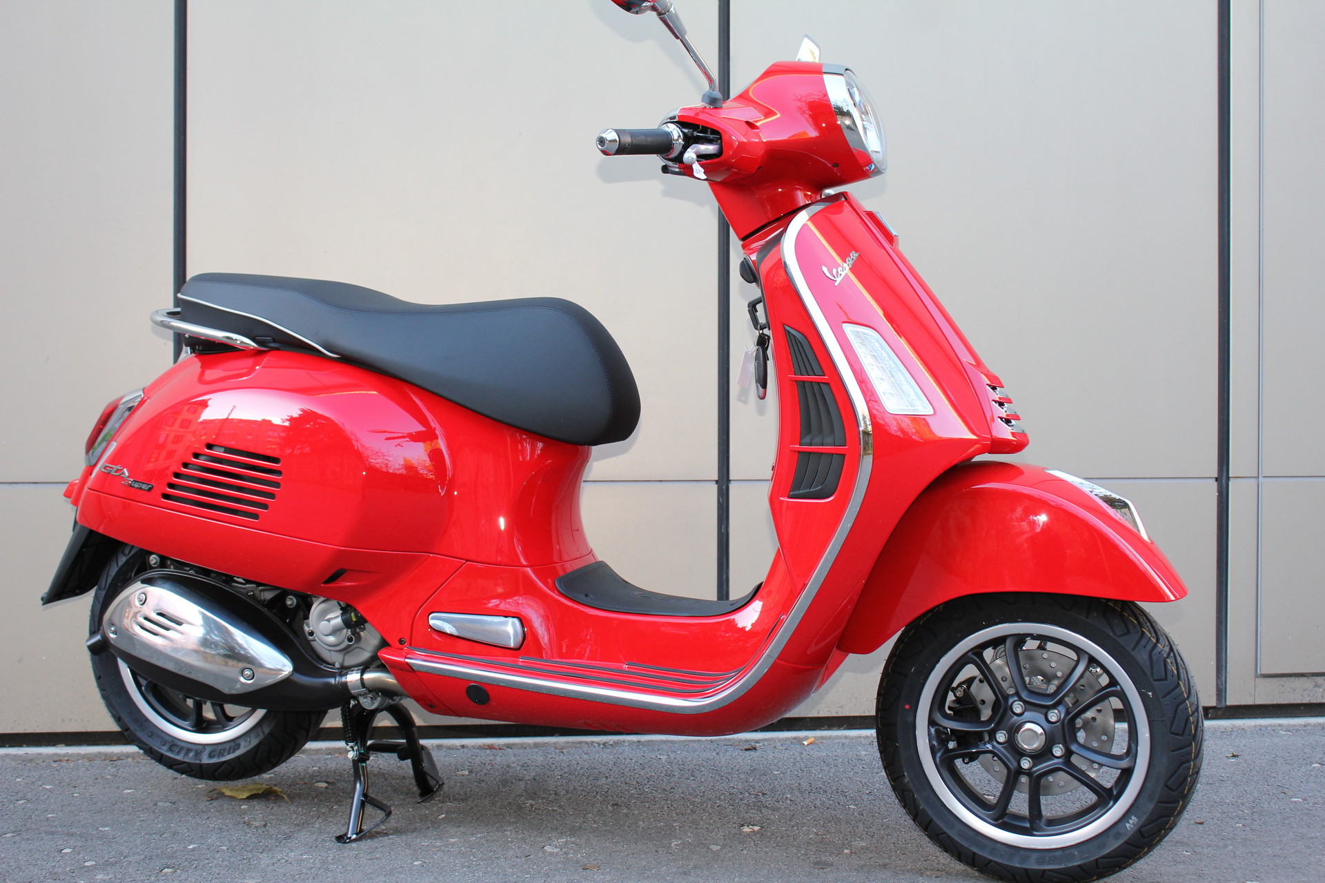 PIAGGIO Vespa GTS 310 Super RST Euro 5+