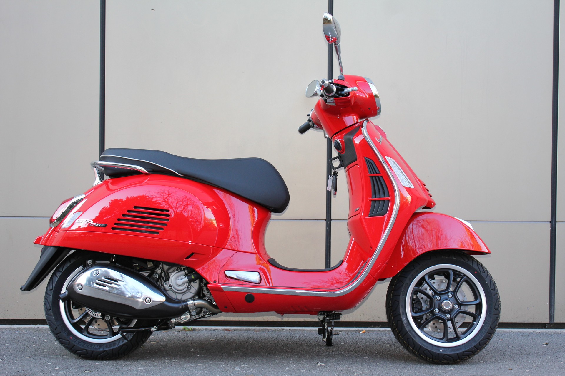 PIAGGIO Vespa GTS 310 Super RST Euro 5+-image-7
