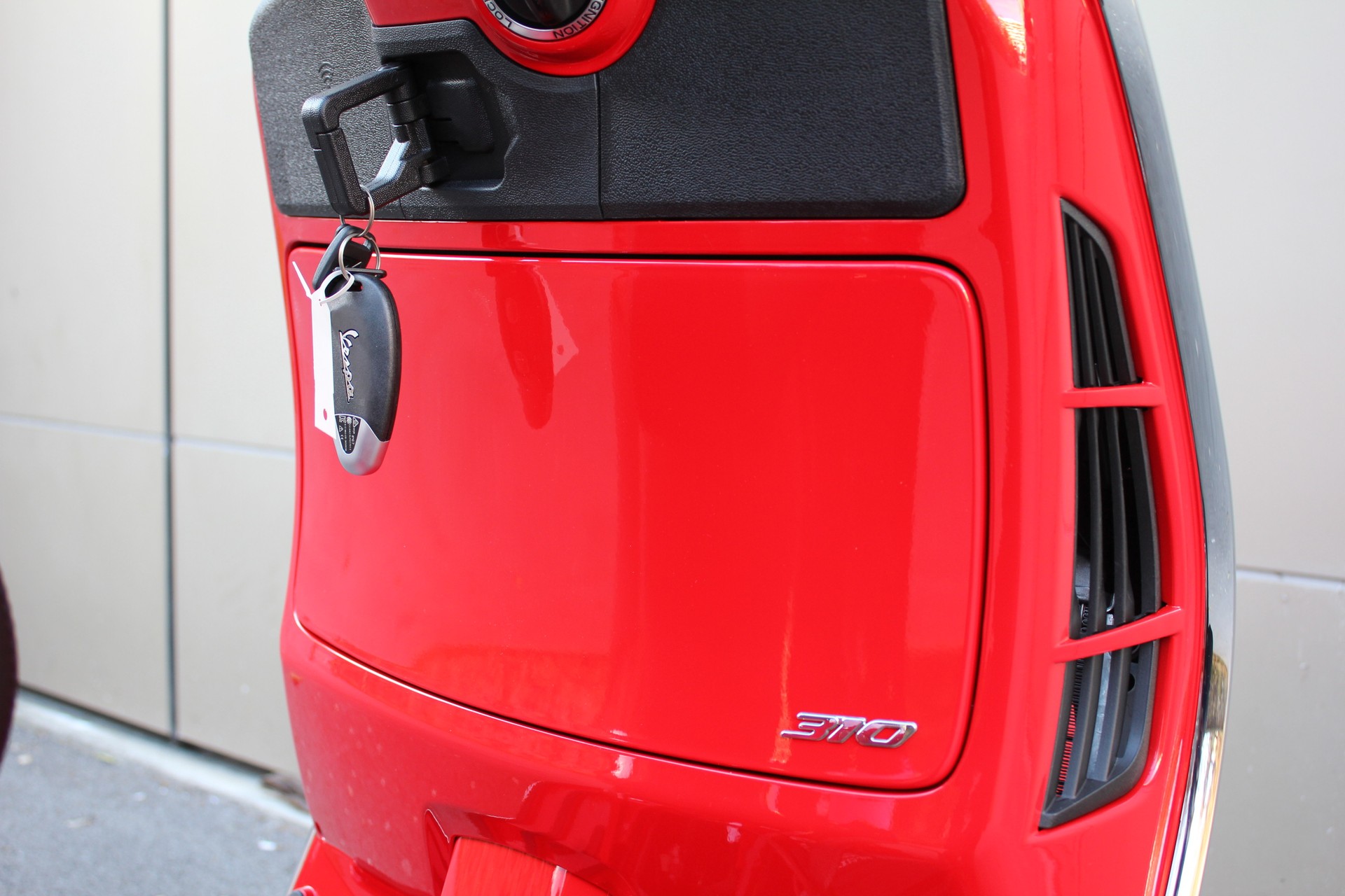 PIAGGIO Vespa GTS 310 Super RST Euro 5+-image-6