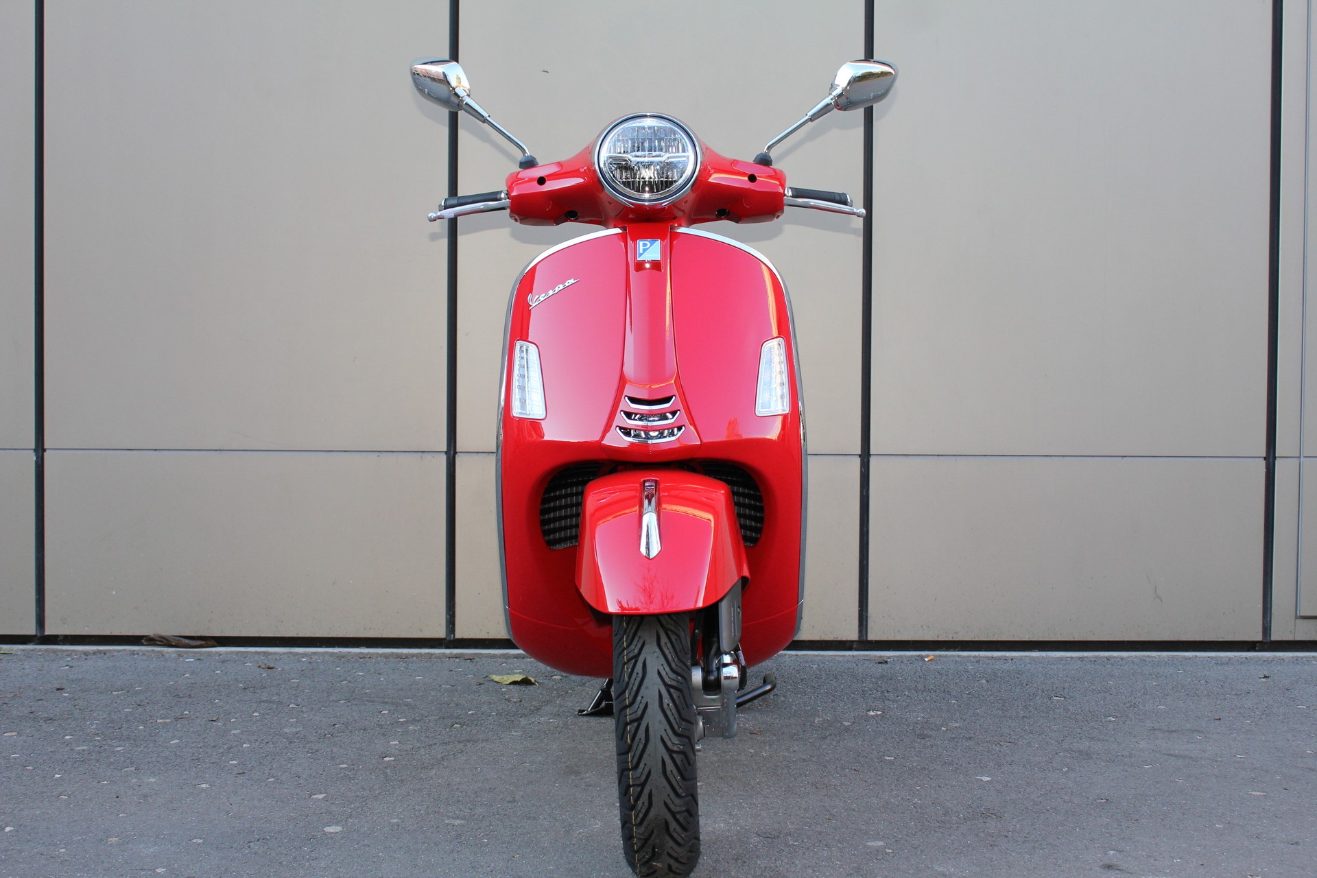 PIAGGIO Vespa GTS 310 Super RST Euro 5+-image-2
