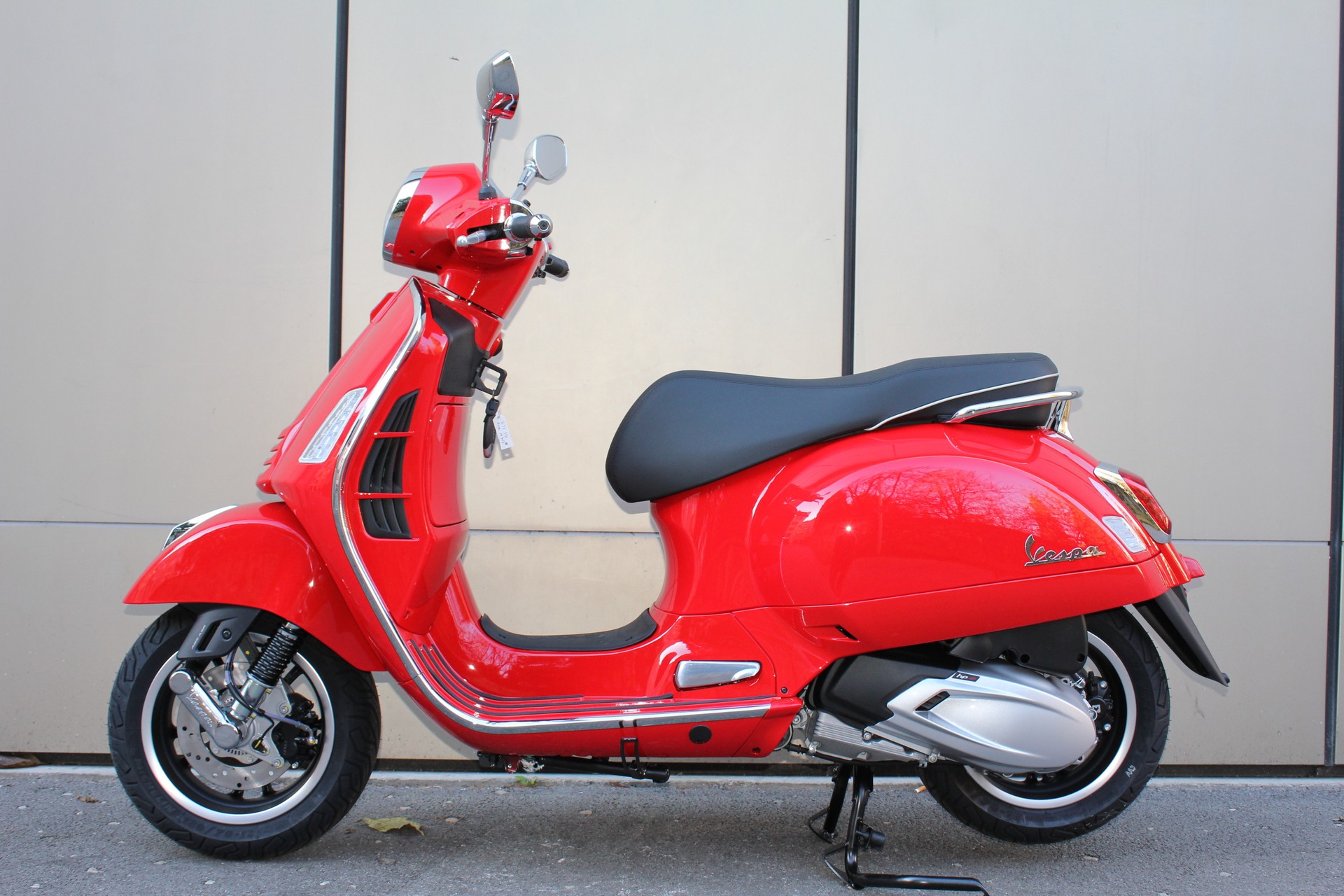 PIAGGIO Vespa GTS 310 Super RST Euro 5+-image-3