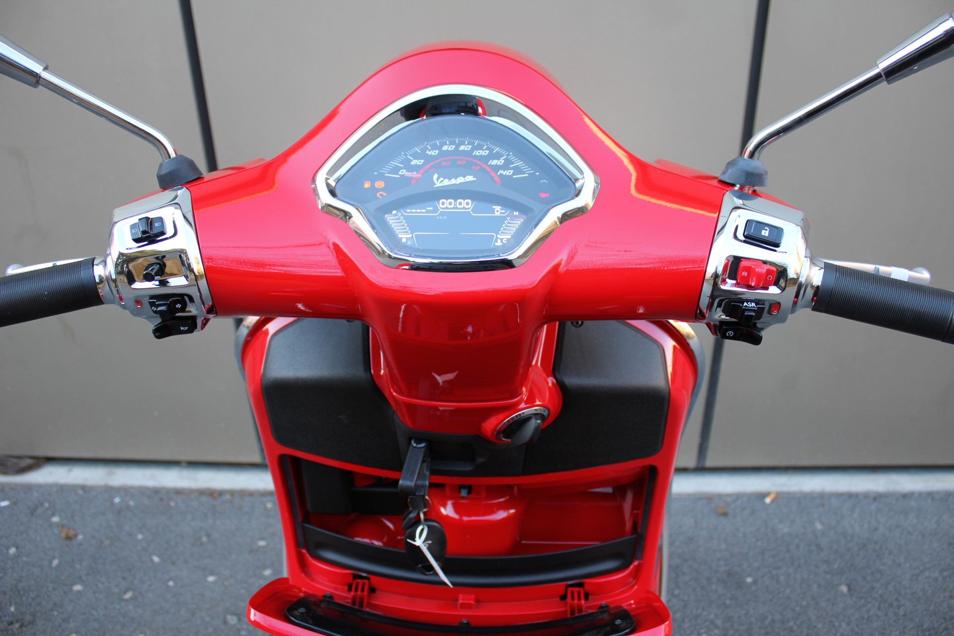 PIAGGIO Vespa GTS 310 Super RST Euro 5+-image-5