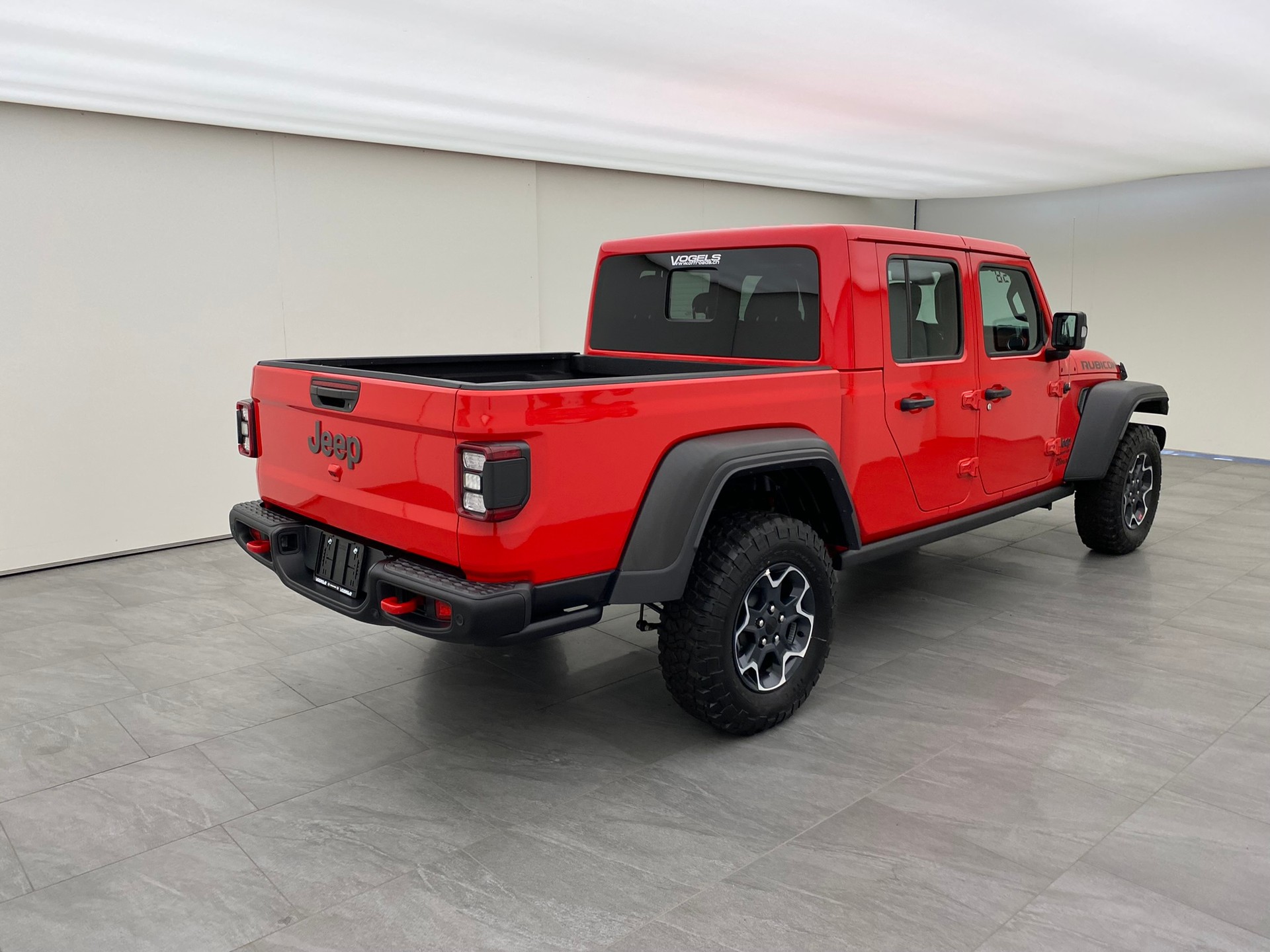 JEEP Gladiator 3.6 Rubicon AWD-showroom-element-3