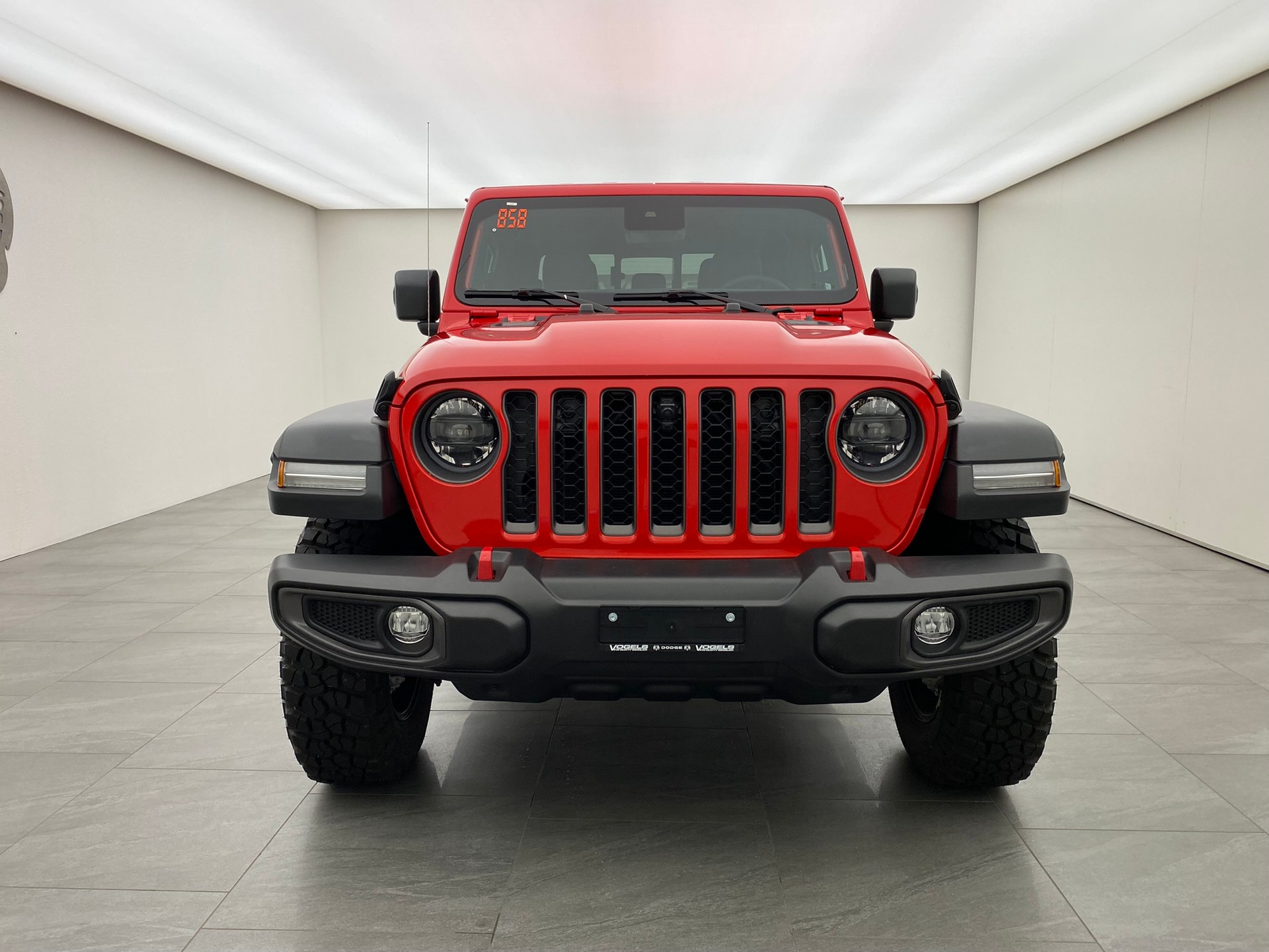 JEEP Gladiator 3.6 Rubicon AWD-showroom-element-1
