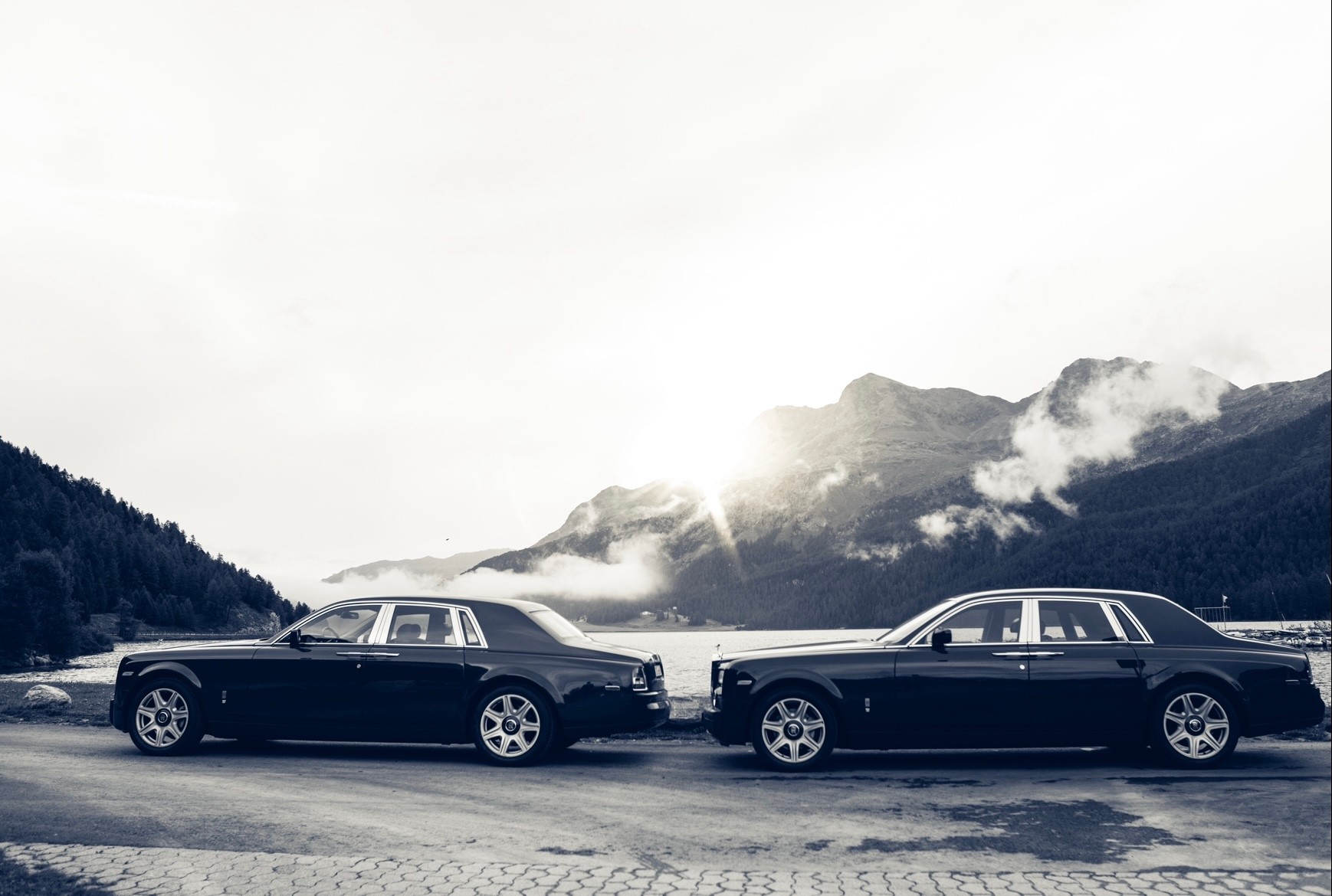 ROLLS-ROYCE Phantom 6.7 V12-image-2