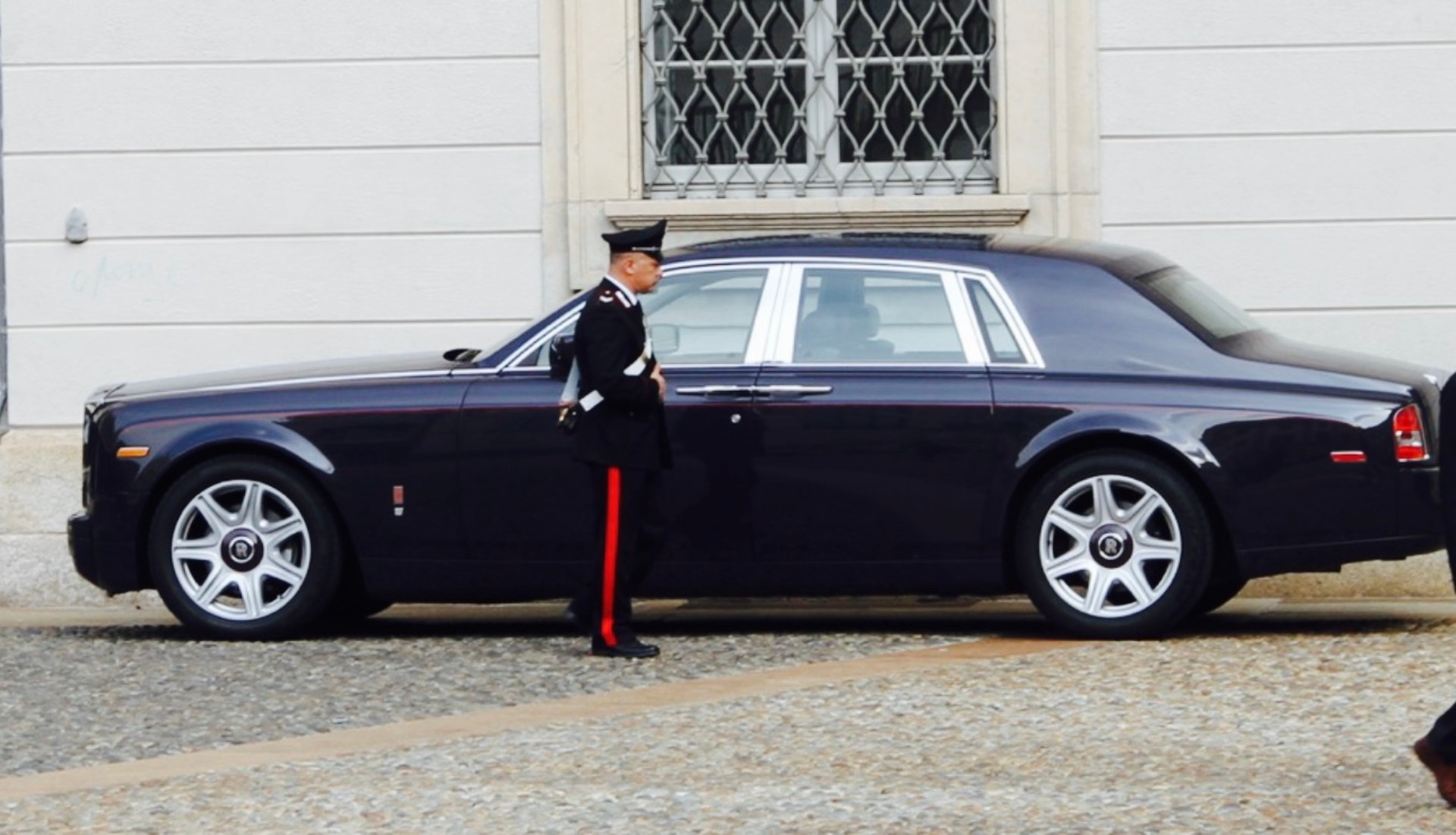 ROLLS-ROYCE Phantom 6.7 V12-image-4
